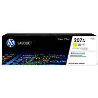 Картридж HP CLJ 207A Yellow 1250ст (W2212A) g