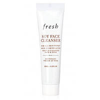 Fresh Soy Face Cleanser гель для умывания 15 мл