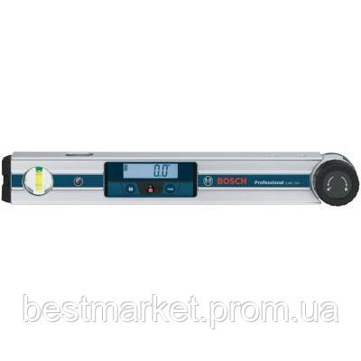 Угломер Bosch GAM 270MFL Professional (0.601.076.400) b - фото 2 - id-p2061534379