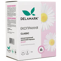 Стиральный порошок DeLaMark Baby 3 кг (4820152330338) b