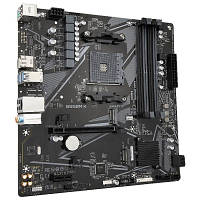 Материнская плата GIGABYTE B550M K g