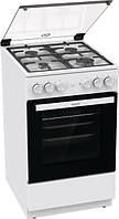 Плита комбинированная Gorenje GK5A40WF-B 62 л h