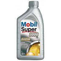 Моторное масло Mobil SUPER 3000 5W40 1л (MB 5W40 3000 1L) b