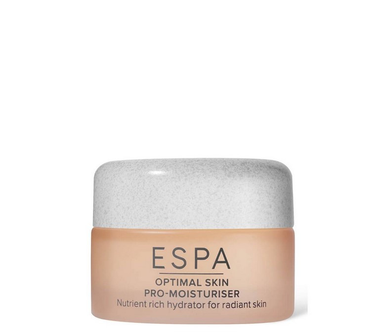 Зволожуючий крем ESPA Optimal Skin Pro Moisturiser 15 мл
