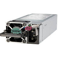 Блок питания HP 1600W Flex Slot Platinum Hot Plug Low Halogen Power Supply K (830272-B21) g