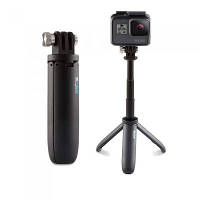 Аксессуар к экшн-камерам GoPro Shorty Mini Extension Poli+Tripod (AFTTM-001) b