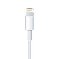 Дата кабель Apple Lightning to USB Cable, Model A1480, 1m (MXLY2ZM/A) g