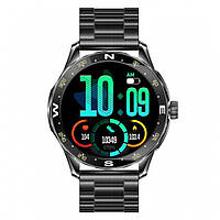 Умные часы Smart AirForce Max Black