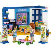 Конструктор LEGO Friends Комната Лиан 204 детали (41739) b