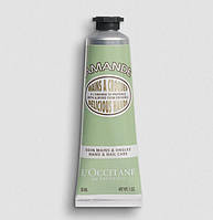 Крем для рук L'Occitane Almond Delicious Hand Cream 30 мл