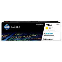 Картридж HP CLJ 216A Yellow 850ст (W2412A) g