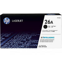 Картридж HP LJ 26A Black (Pro M402n/M426dw) (CF226A) g