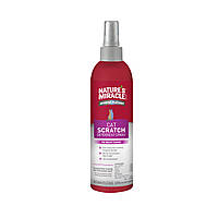 Відлякуючий спрей проти подряпування JFC No Scratch - Deterrent Spray, 236 мл