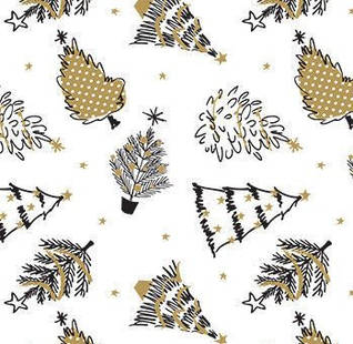 Папір пакувальний