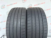 Шины Б/У літня 225/40 R18 BRIDGESTONE POTENZA SPORT 5mm