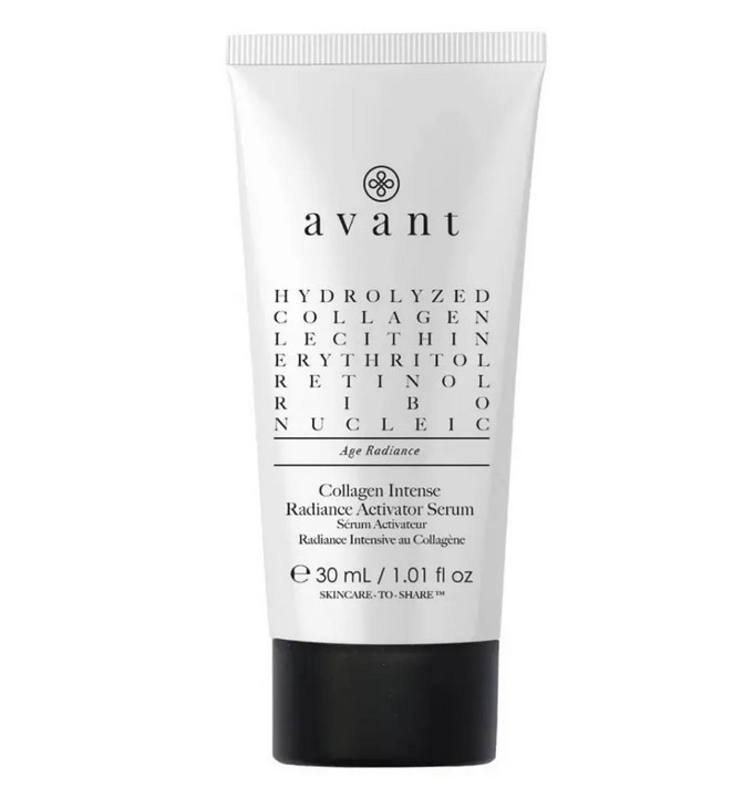 Сироватка для обличчя Avant Collagen Intense Radiance Activator Serum 30 мл