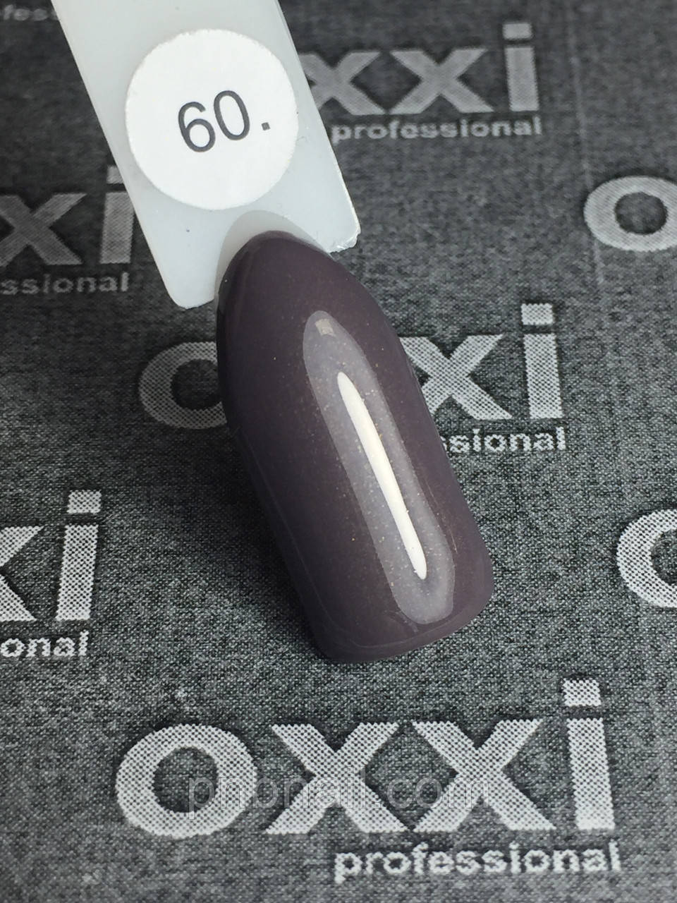 Гель-лак OXXI Professional No060, 10 мл