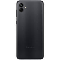 Мобильный телефон Samsung Galaxy A04 4/64Gb Black (SM-A045FZKGSEK) b