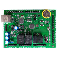 Контроллер доступа ITV NDC F18IP (U-Prox IP400) b