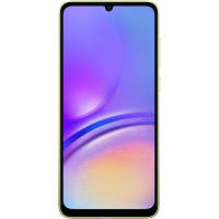 Мобильный телефон Samsung Galaxy A05 4/64Gb Light Green (SM-A055FLGDSEK) b