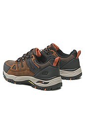 Кросівки Skechers Arch Fit Dawson-Argosa 204630/CDB чоловічі Оригінал 43р., фото 4