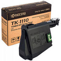 Тонер-картридж Kyocera TK-1110 (1T02M50NXV) g