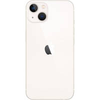 Мобильный телефон Apple iPhone 13 256GB Starlight (MLQ73) g