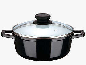 Каструля 2 л з керамічним покриттям Peterhof PH-15212-20 ceramic — MegaLavka