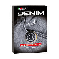 Лосьон после бритья Denim Black 100 мл (8008970004327) b