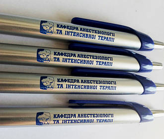 Ручки з логотипом, Друк на ручках в Києві  11