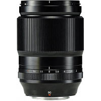 Объектив Fujifilm XF-90mm F2.0 Macro R LM WR (16463668) g