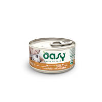 Консервы для кошек OASY Курица 85 г (8053017342818) g