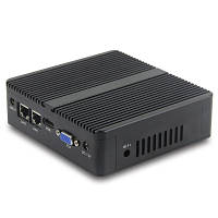 Промышленный ПК Syncotek Synco PC box J4125/8GB/no SSD/USBx4/RS232x2/LANx2VGA/HDMI (S-PC-0089) g