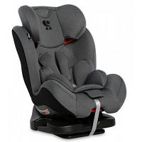 Автокресло Bertoni/Lorelli Mercury 0-36 кг Grey/Black (MERCURY grey/black) g