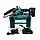 Аккумуляторная мини пила Makita DUC 155HN. Шина 20см (24V, 5A) С бочком для смазки цепи., фото 9