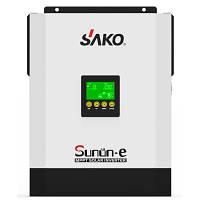 Солнечный инвертор Sako Sunon-e 3kVA 24V (Sunon-e 3kVA) b