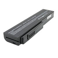Аккумулятор для ноутбука Asus N61VG (A32-M50) 5200 mAh Extradigital (BNA3928) g