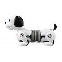 Интерактивная игрушка Silverlit робот-собака DACKEL JUNIOR (88578) b