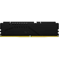 Модуль памяти для компьютера DDR5 32GB 6000 MHz Beast Black Kingston Fury (ex.HyperX) (KF560C40BB-32) b