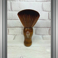 Щітка перукарська для волосся 6699