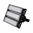 Прожектор LED з радіатором 150W 220V 19500lm 5000K IP65 315х283mm [4260484994332] LED-FLM-150/50 EUROLAMP