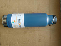 Термобутылка Klean Kanteen Insulated Classic 592мл термос с крышкой поилкой синий бутилка термо для воды