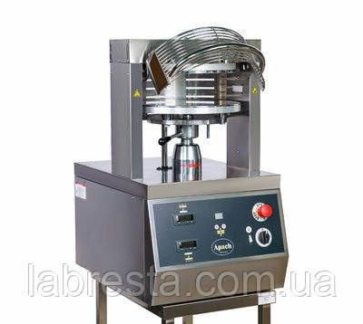ПРЕС ДЛЯ ПІЦИ APACH APRESS 33