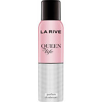 Дезодорант La Rive Queen Of Life 150 мл (5901832063827) g