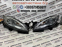 Фара Mazda 6 GY GH 2008-2013 xenon галоген Фари Оптика Мазда 6 фары Мазда