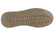 Кросівки туфлі SKECHERS PROVEN-MURSETT BROWN 204667/CDB, фото 6