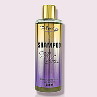 Шампунь для волосся філер-ботокс Top Beauty Shampoo Filler-Botox, 350 ml