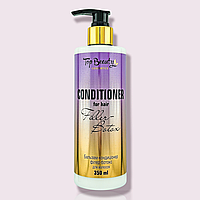 Бальзам-кондиционер для волос филлер-ботокс Top Beauty Conditioner for Hair Filler-Botox, 350 ml
