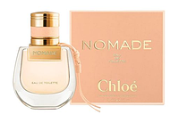 CHLOE NOMADE EAU DE TOILETTE Туалетна вода 30 мл спрей