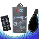 Трансмітер FM MOD. H20 + BT, Автомобільний модулятор, фото 9